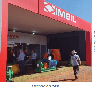 Agrishow 2023: Novas tecnologias, soluções inovadoras e sustentabilidade